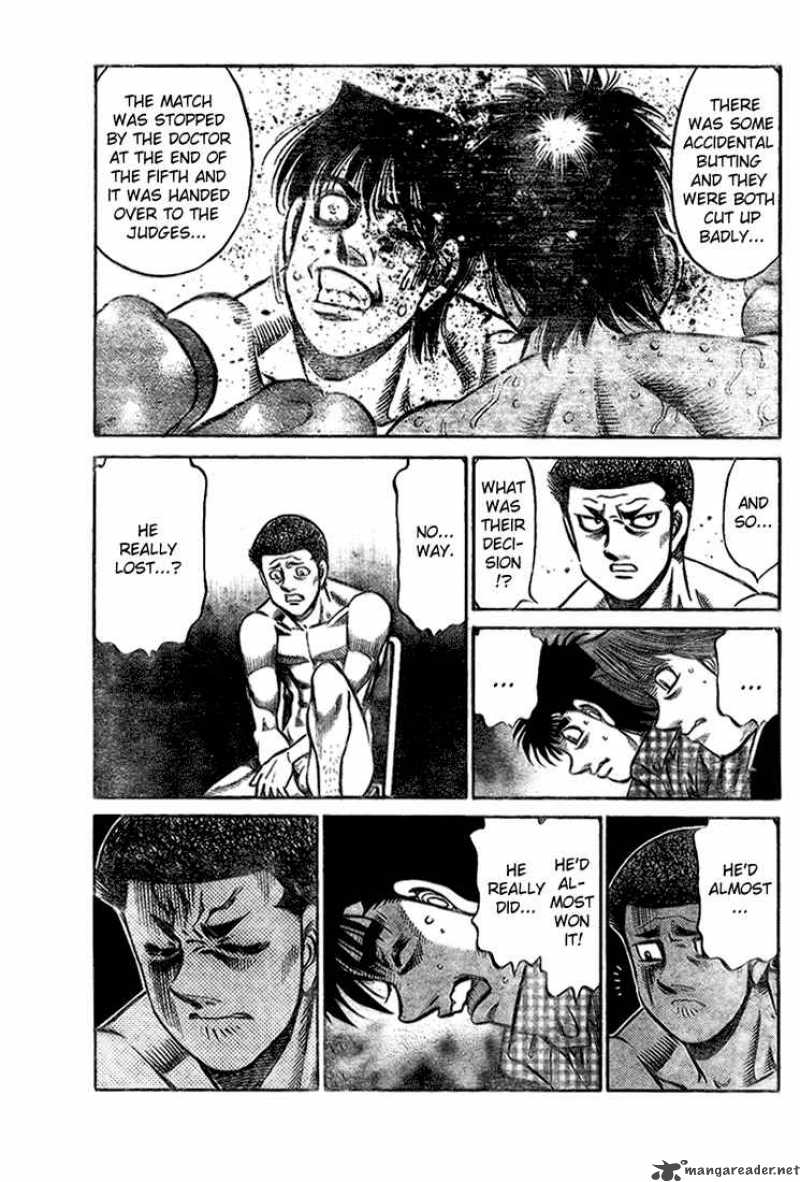 Hajime No Ippo 817 16