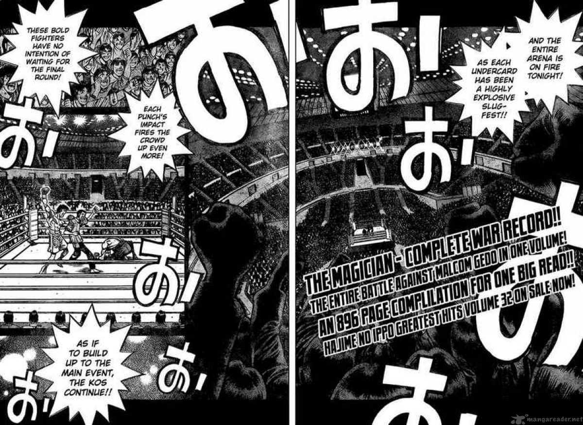Hajime No Ippo 817 2