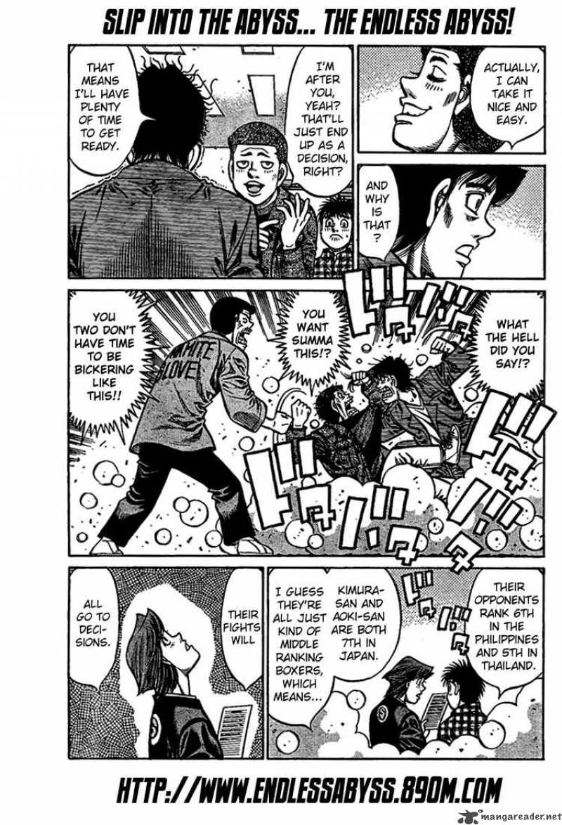 Hajime No Ippo 817 4