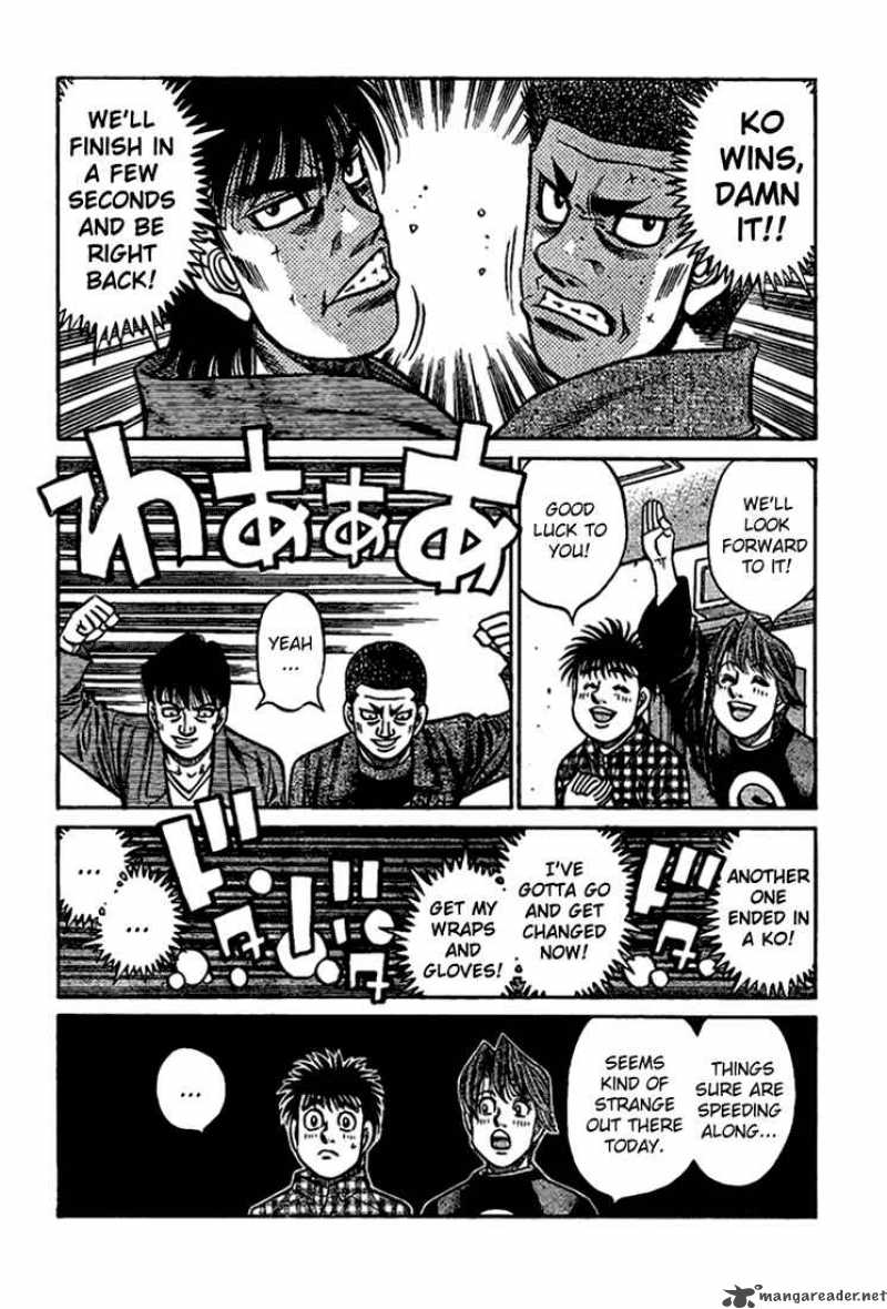 Hajime No Ippo 817 5
