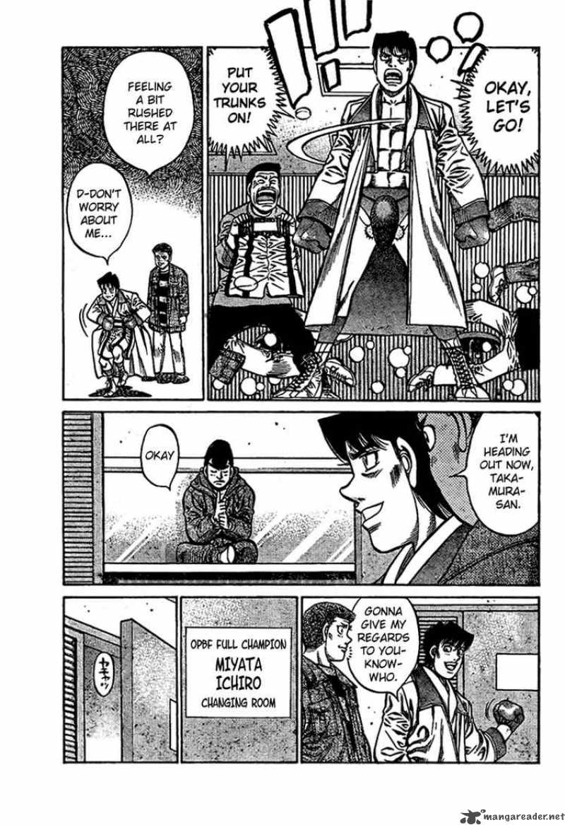Hajime No Ippo 817 6
