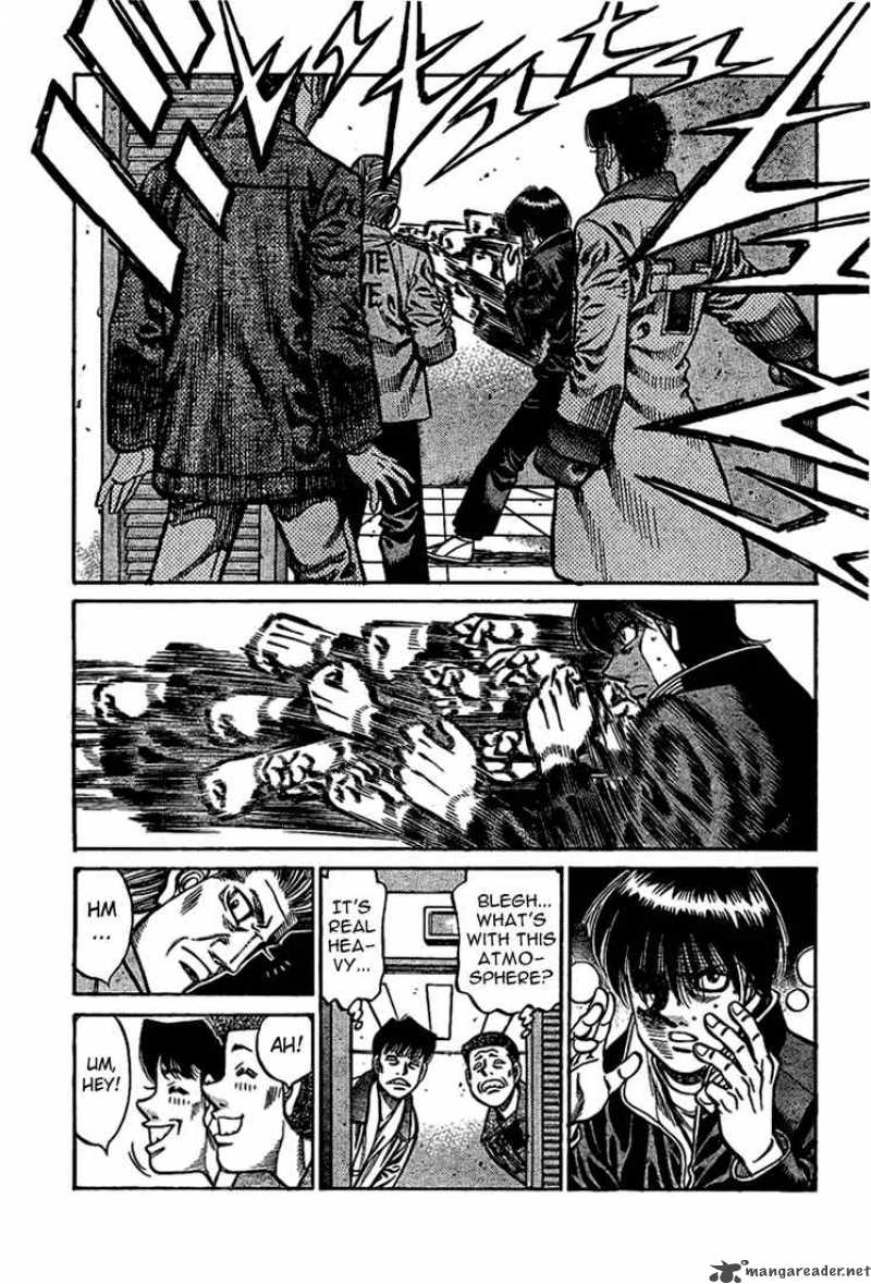 Hajime No Ippo 817 7