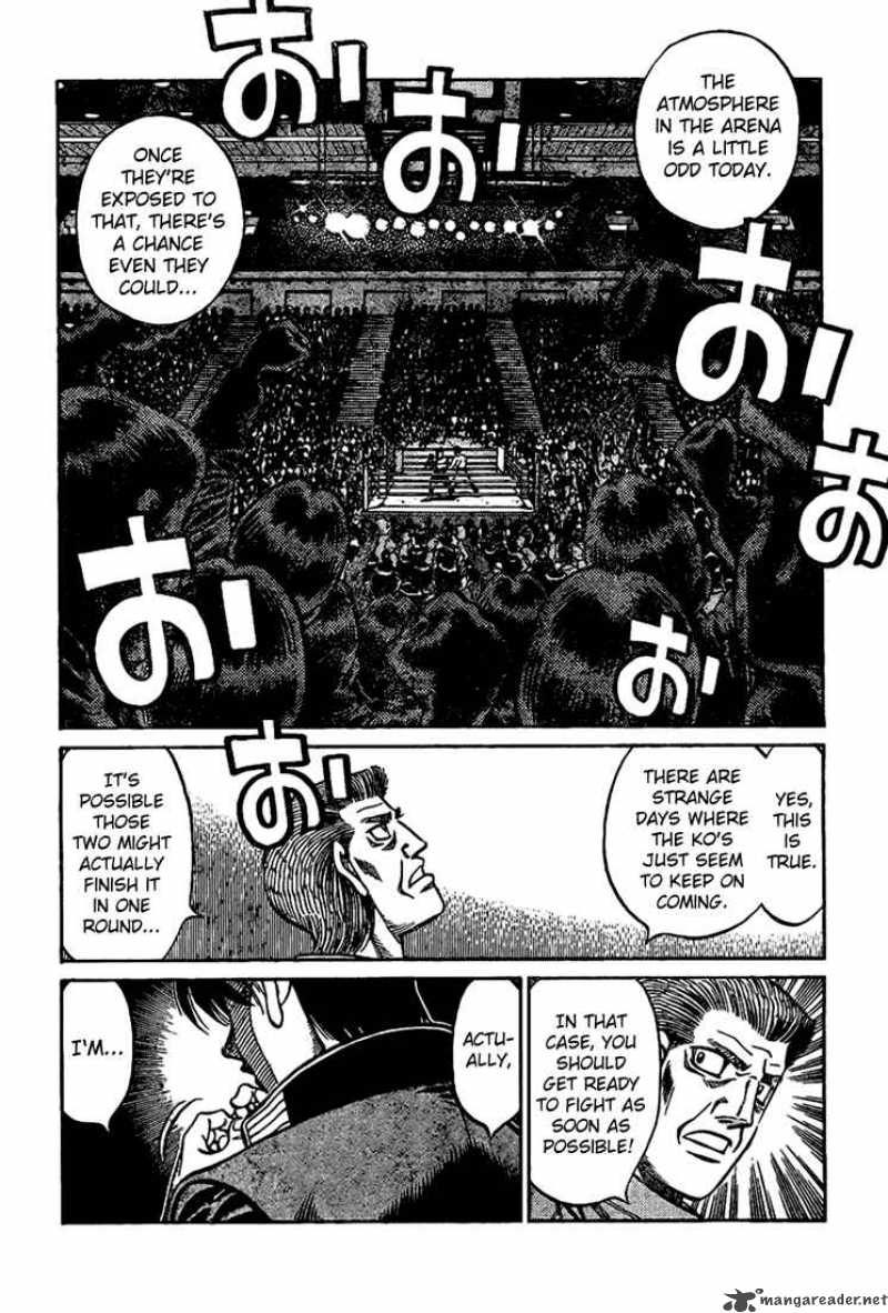 Hajime No Ippo 817 9