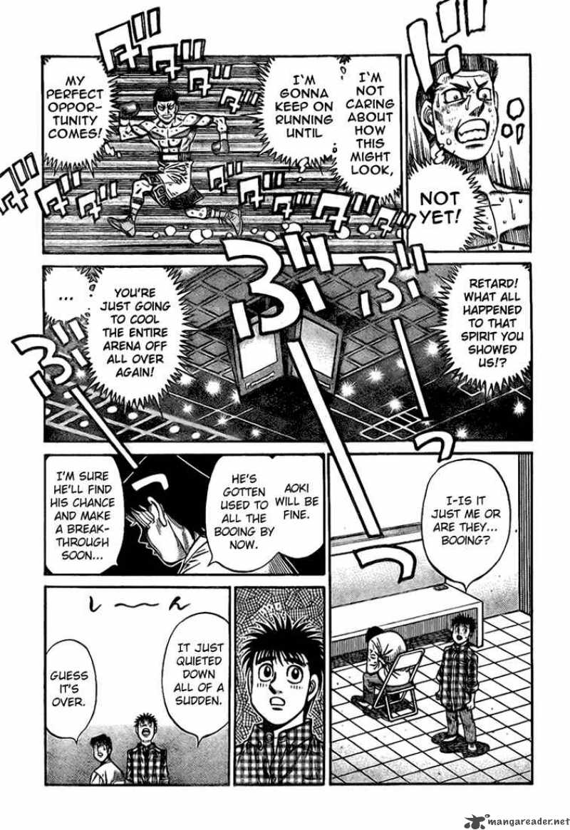Hajime No Ippo 818 13