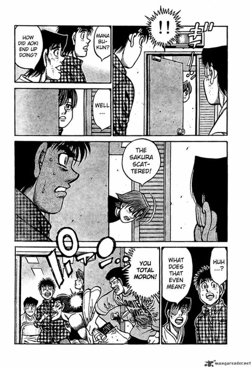 Hajime No Ippo 818 14