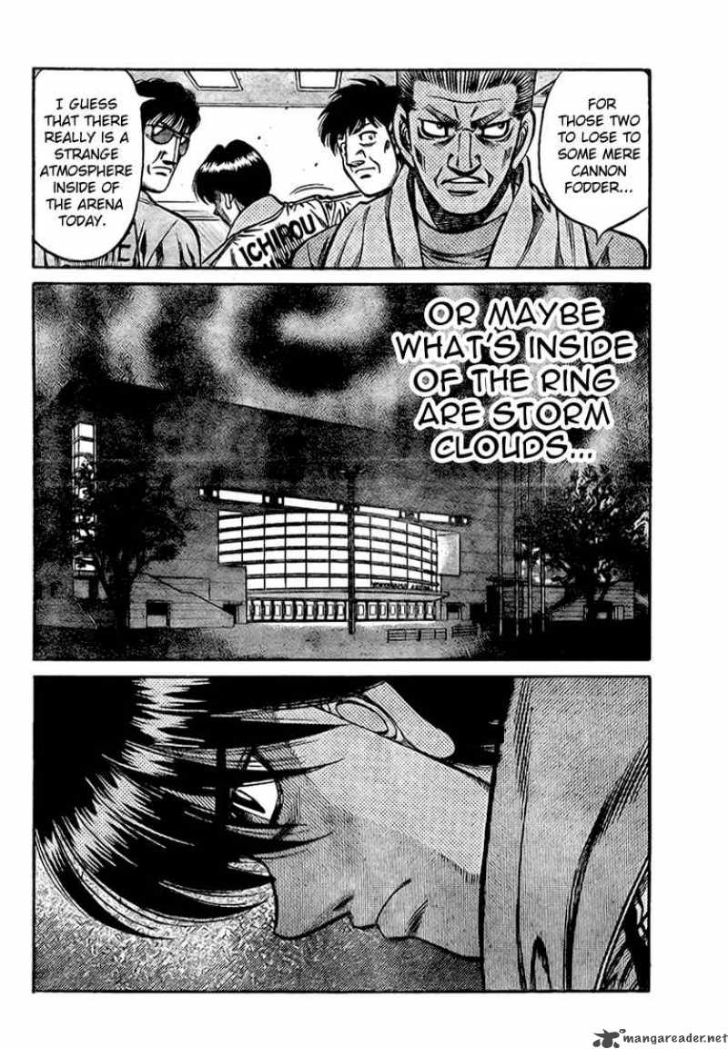 Hajime No Ippo 818 16