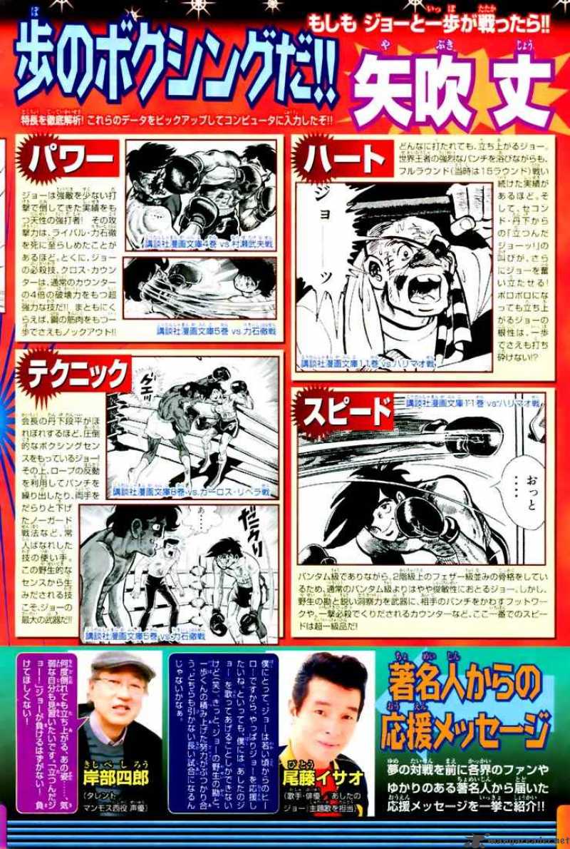 Hajime No Ippo 818 18