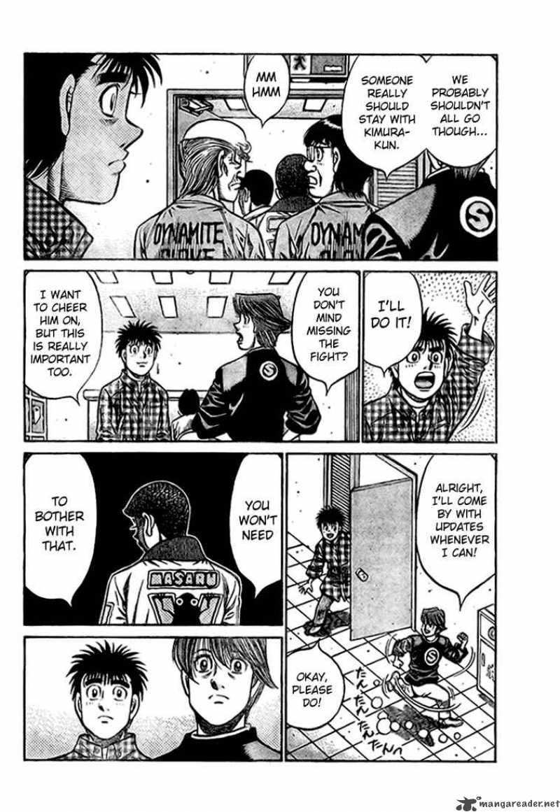 Hajime No Ippo 818 2