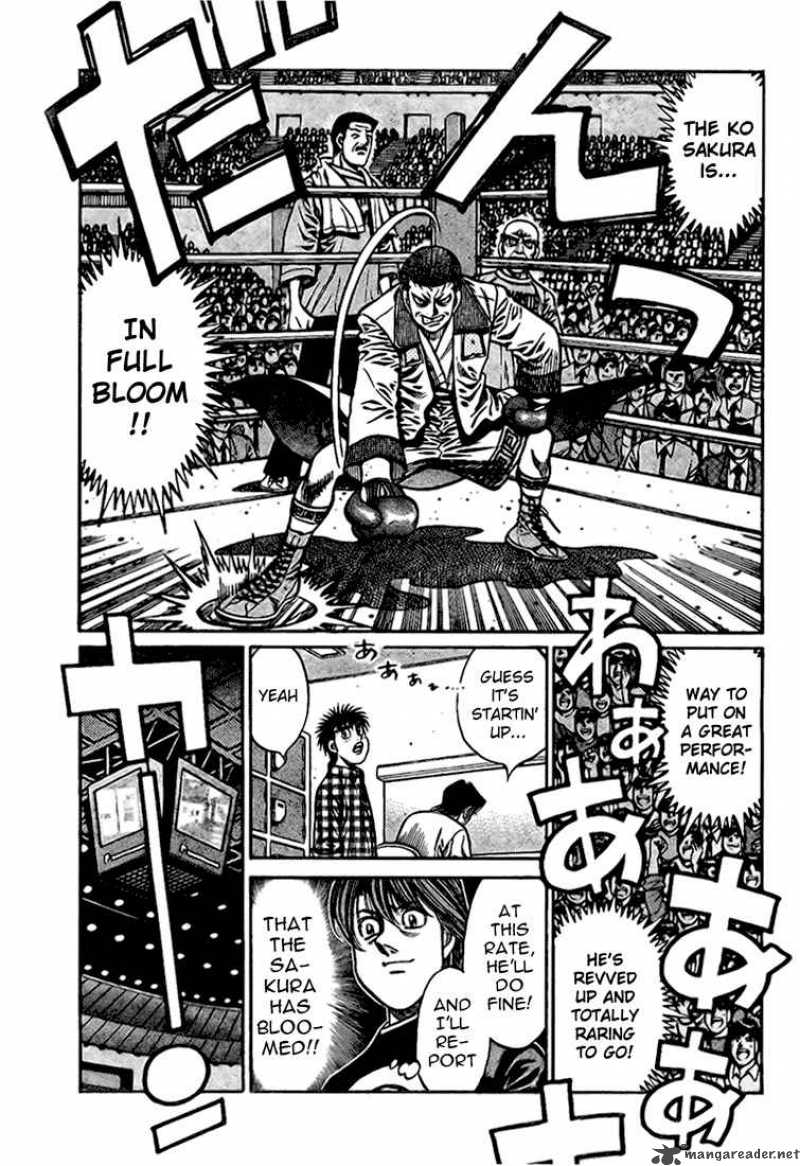 Hajime No Ippo 818 5