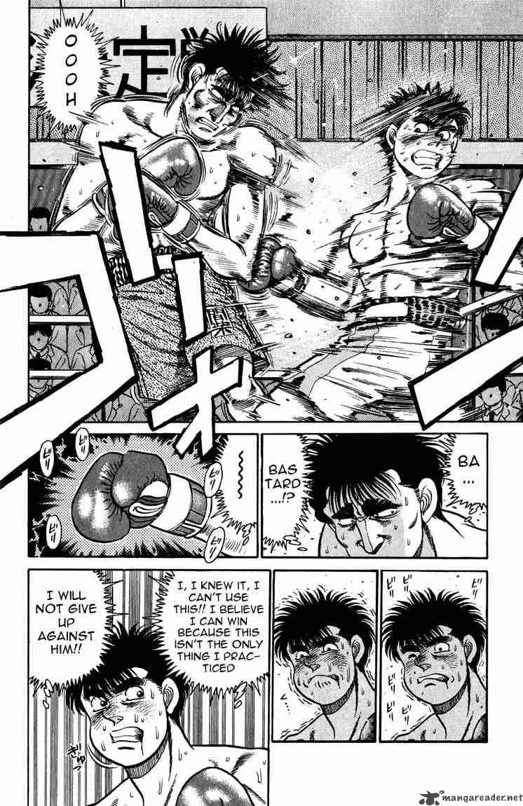 Hajime No Ippo 82 10