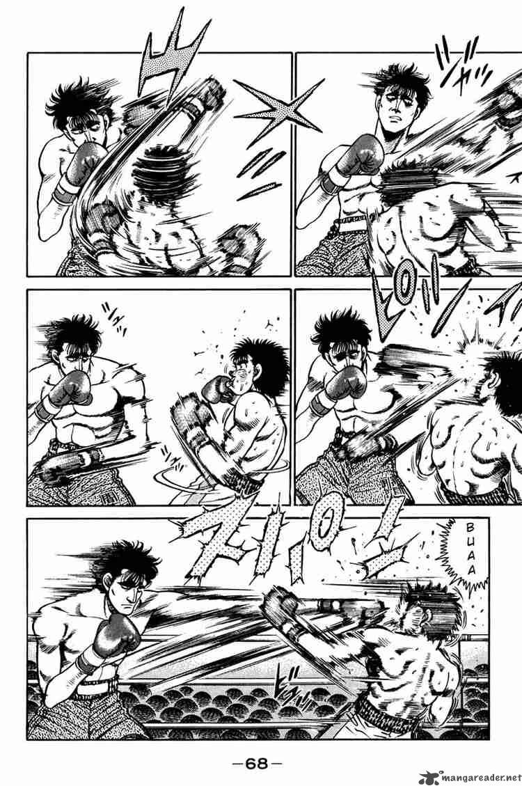 Hajime No Ippo 82 6
