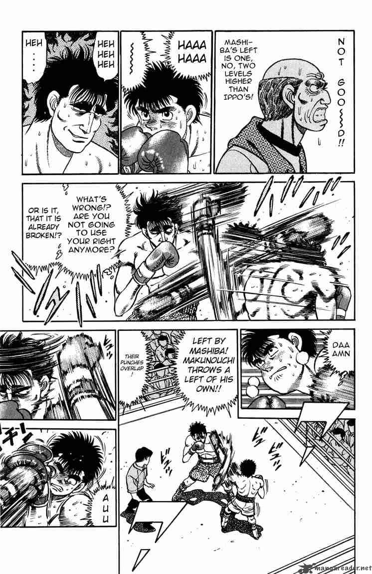 Hajime No Ippo 82 7