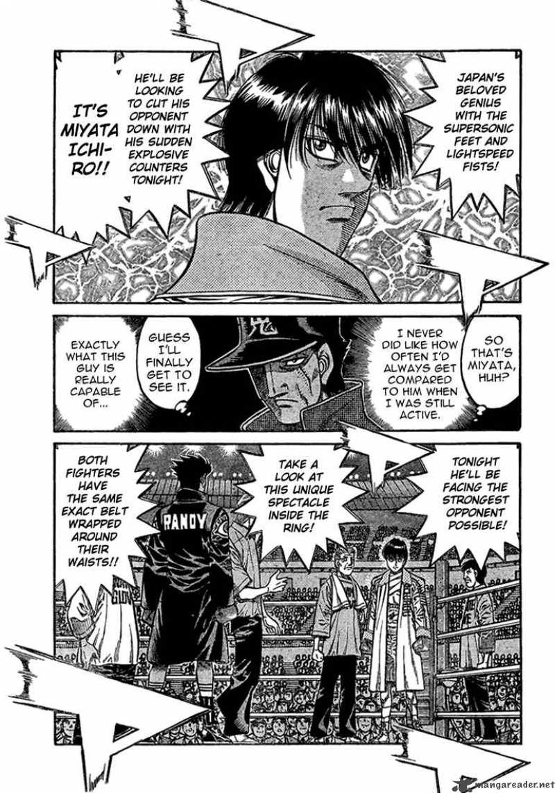 Hajime No Ippo 820 11