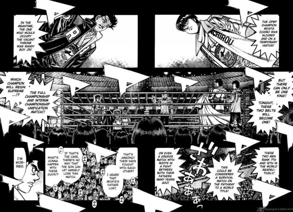 Hajime No Ippo 820 12