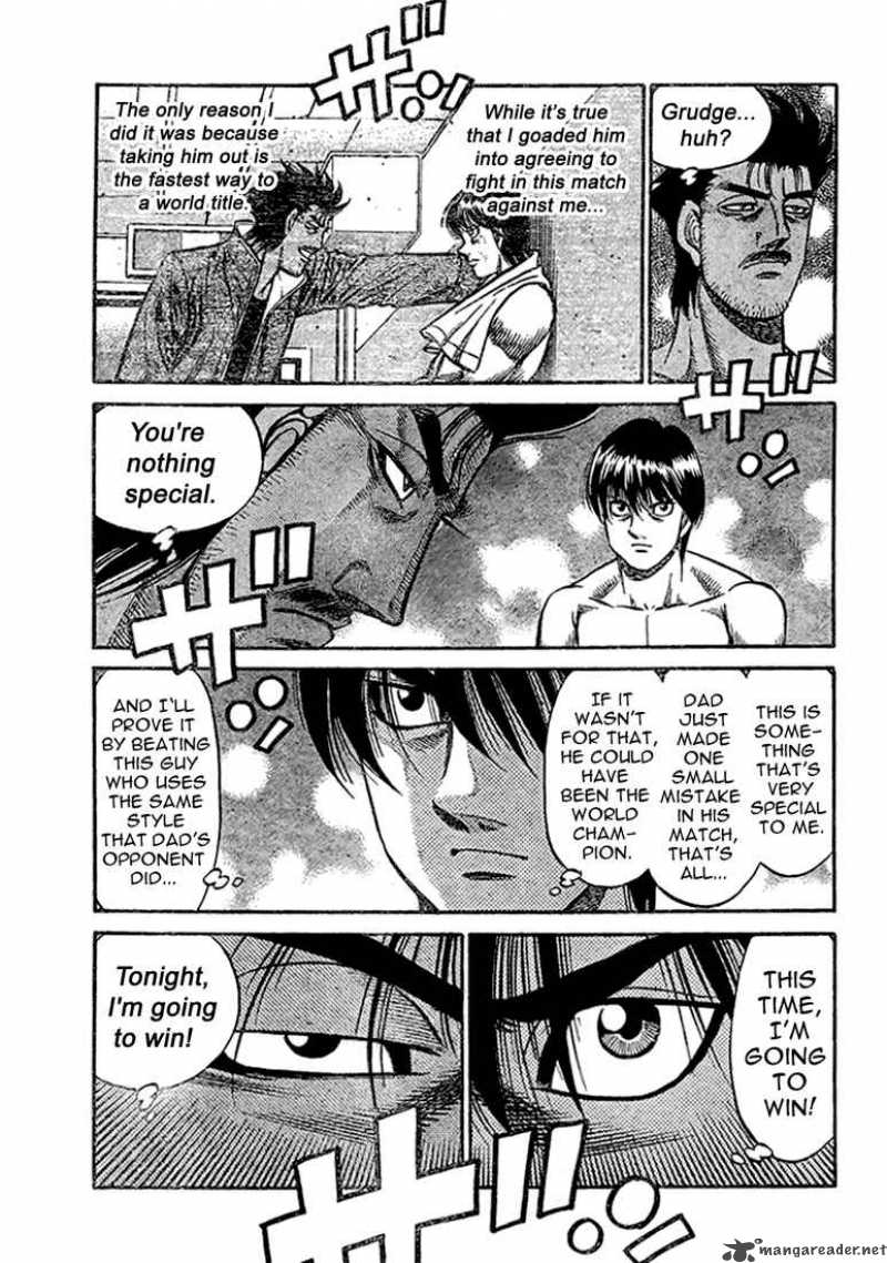 Hajime No Ippo 820 14