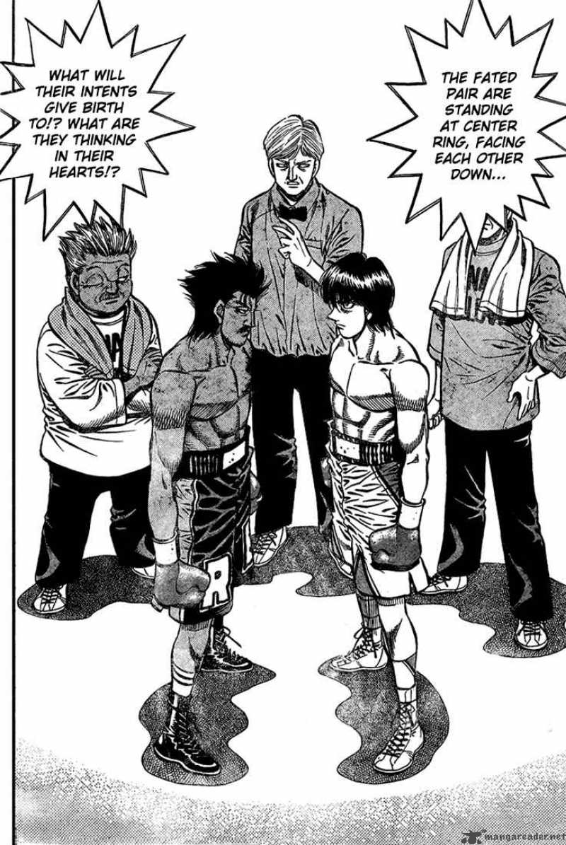 Hajime No Ippo 820 15