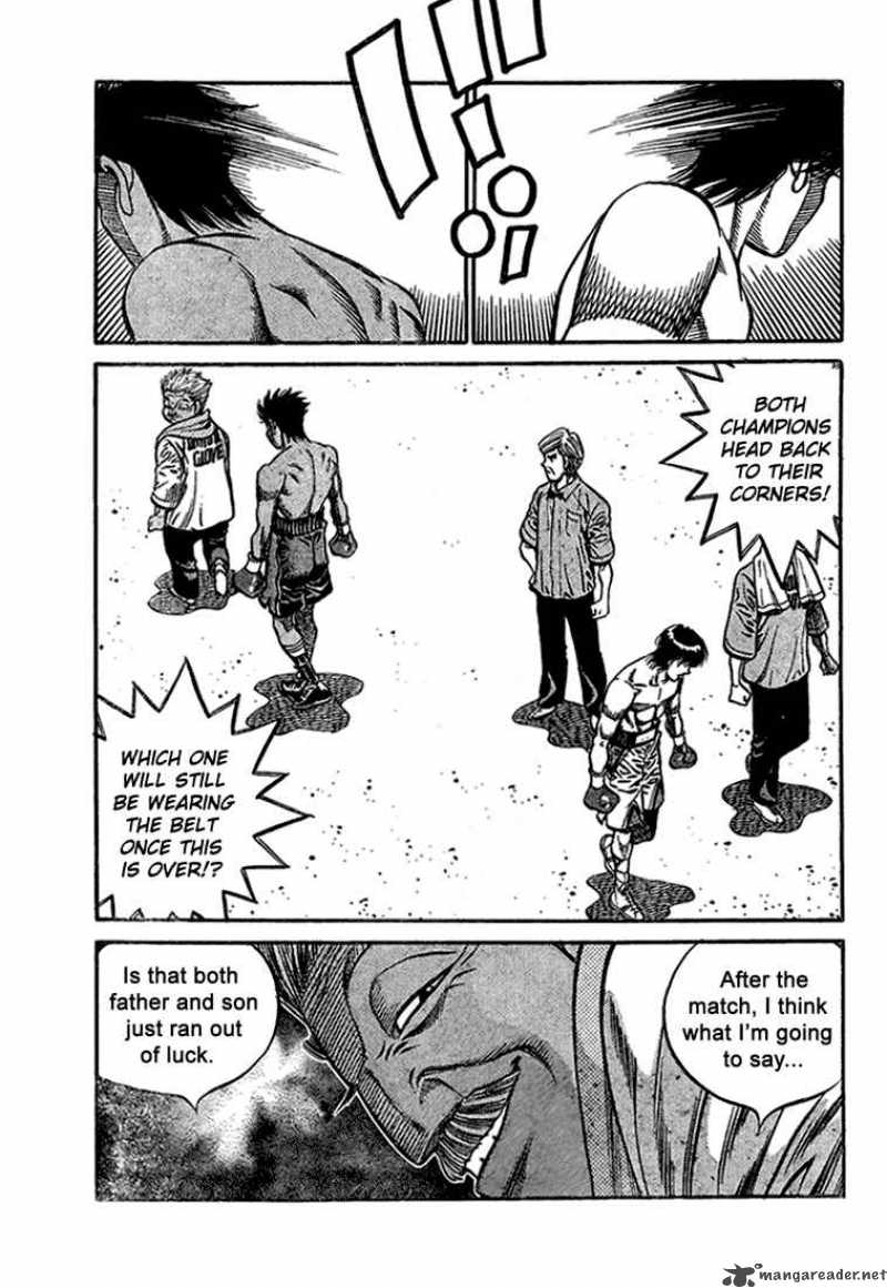 Hajime No Ippo 820 16