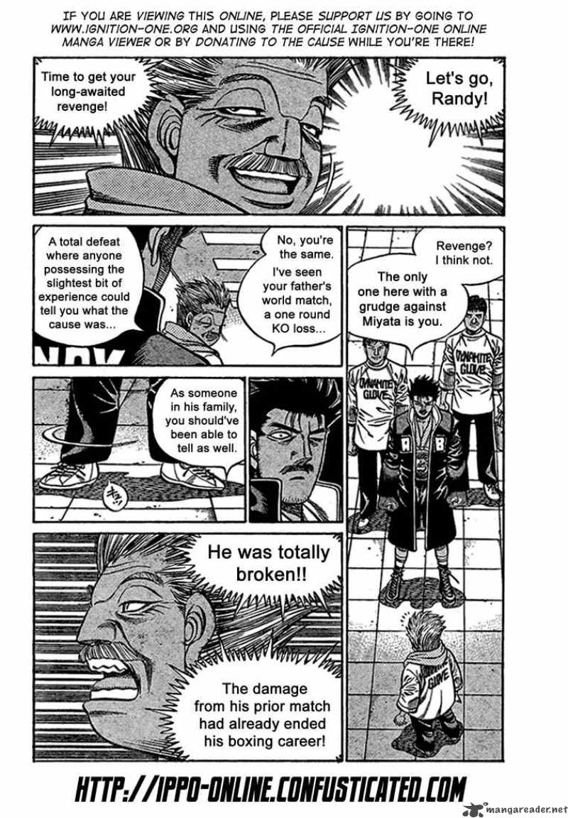 Hajime No Ippo 820 2