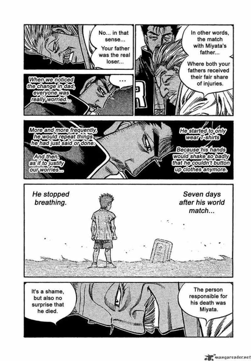 Hajime No Ippo 820 3