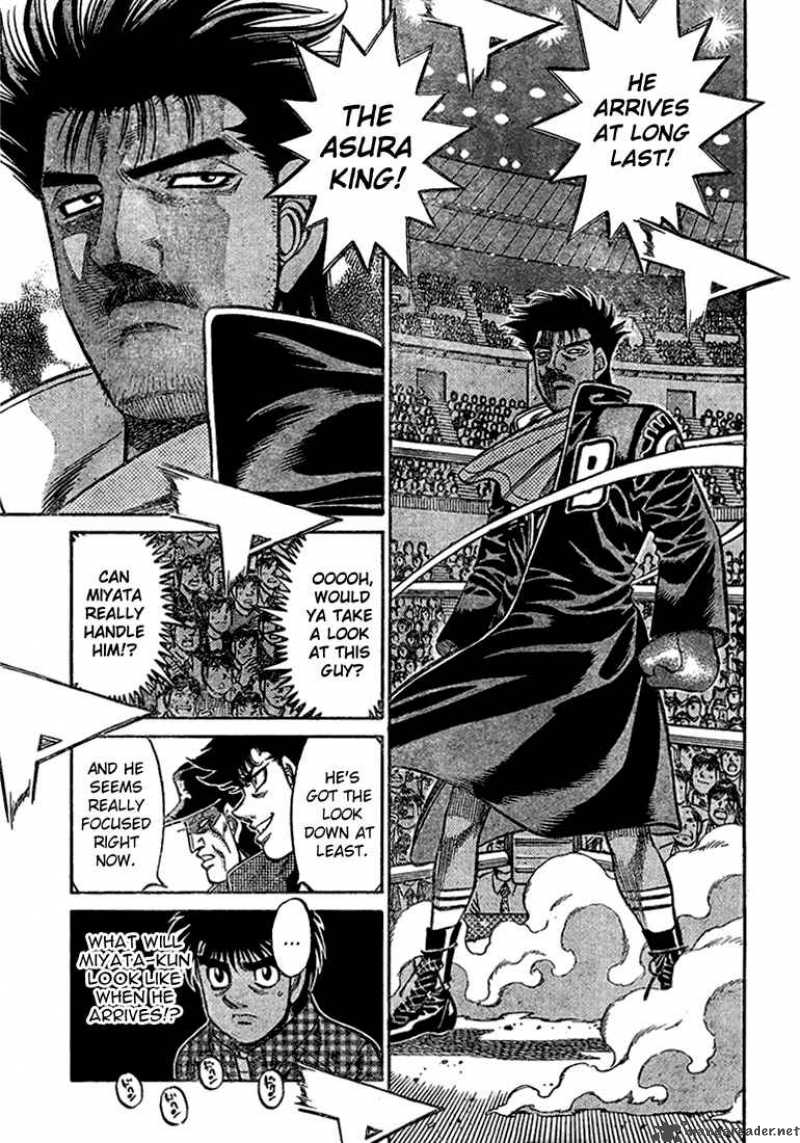 Hajime No Ippo 820 7