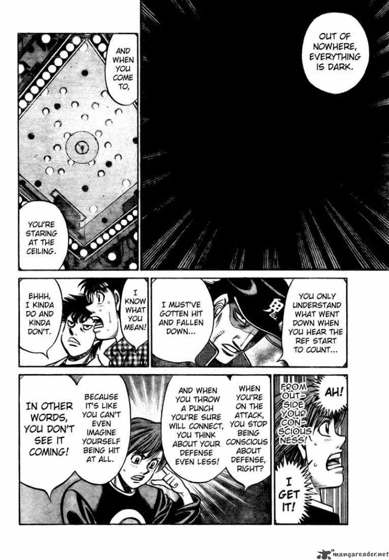 Hajime No Ippo 824 10
