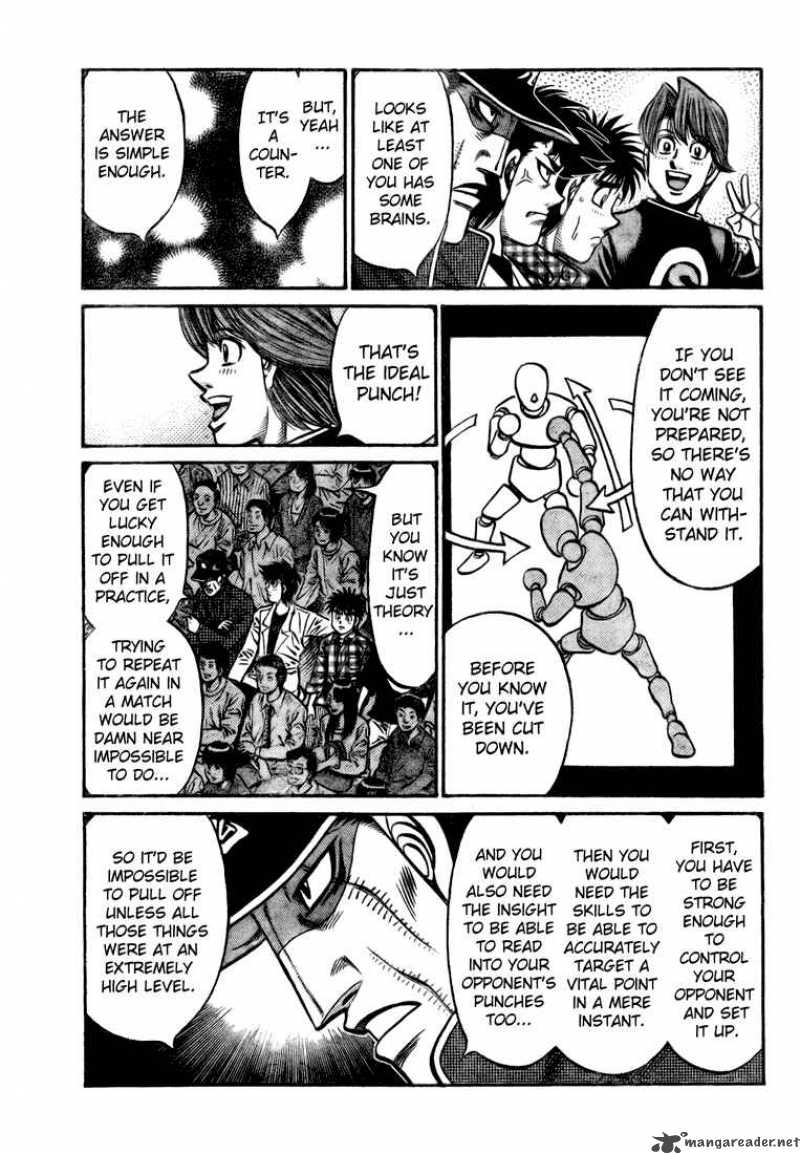 Hajime No Ippo 824 11
