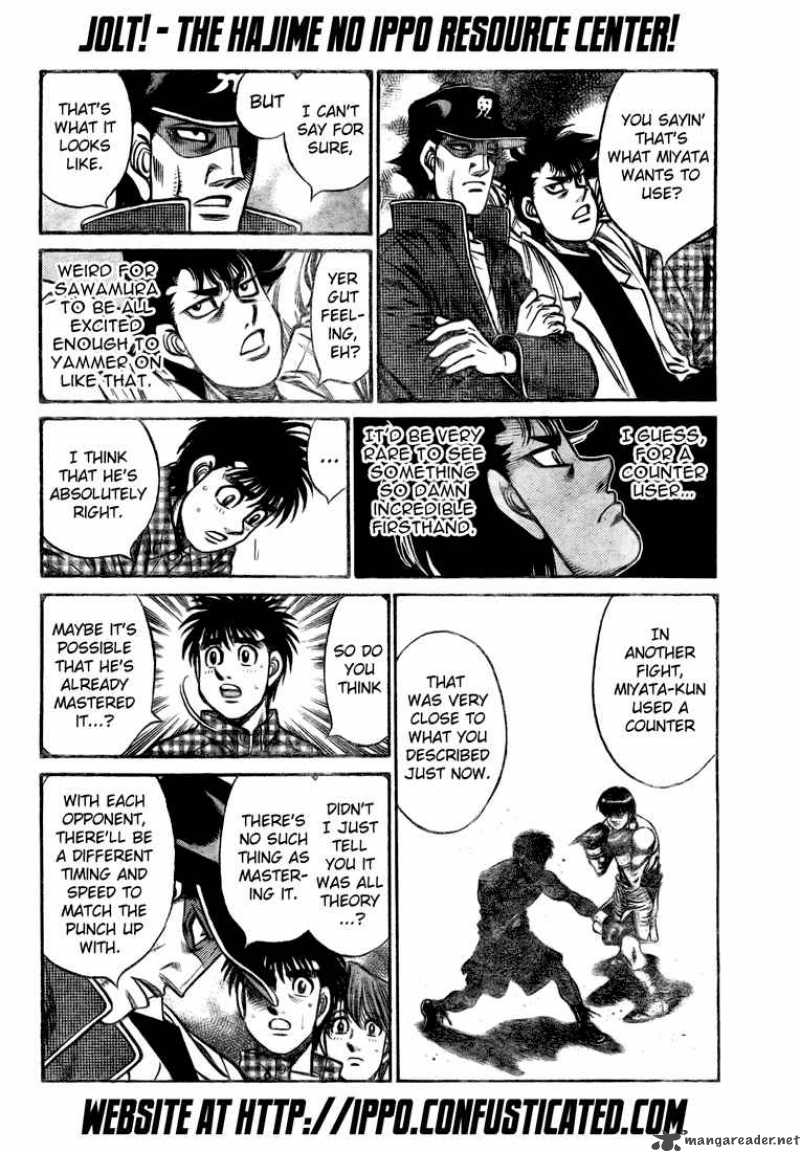 Hajime No Ippo 824 12