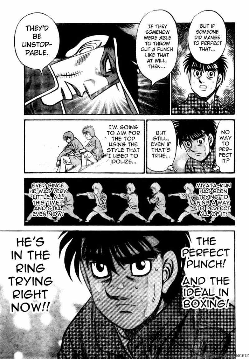 Hajime No Ippo 824 13