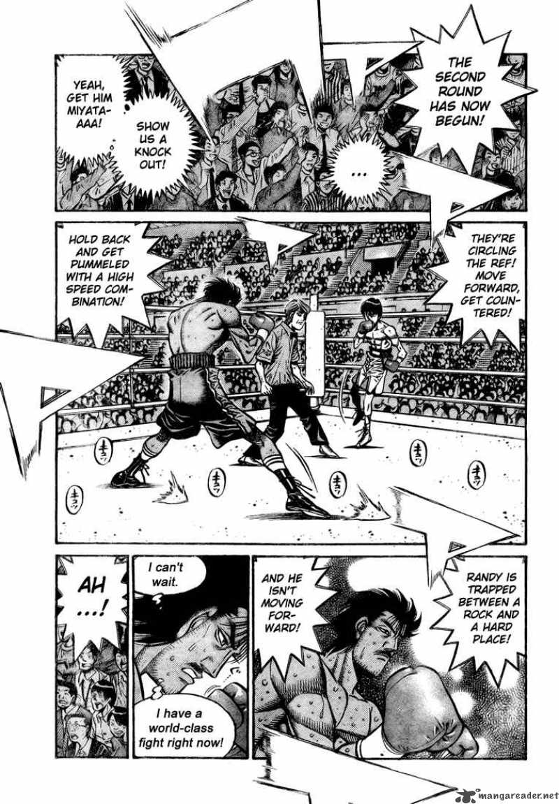 Hajime No Ippo 824 15