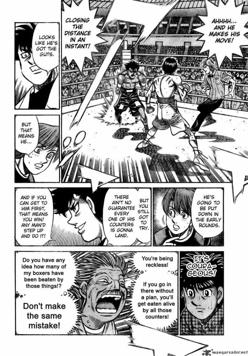 Hajime No Ippo 824 16