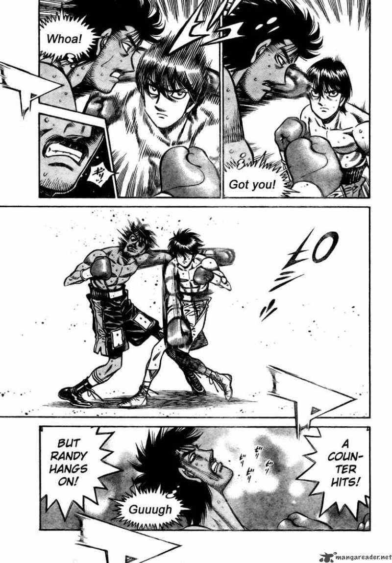 Hajime No Ippo 824 17