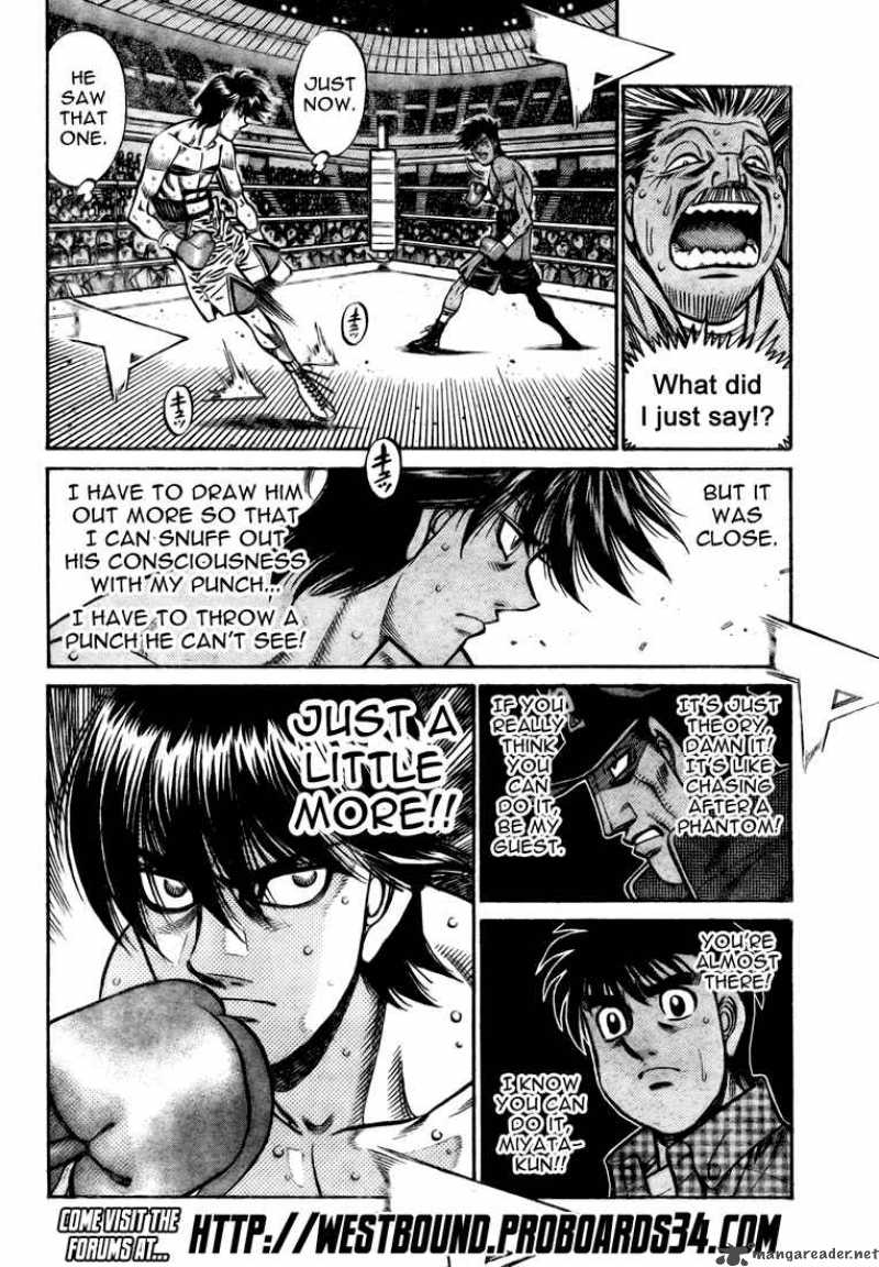 Hajime No Ippo 824 18