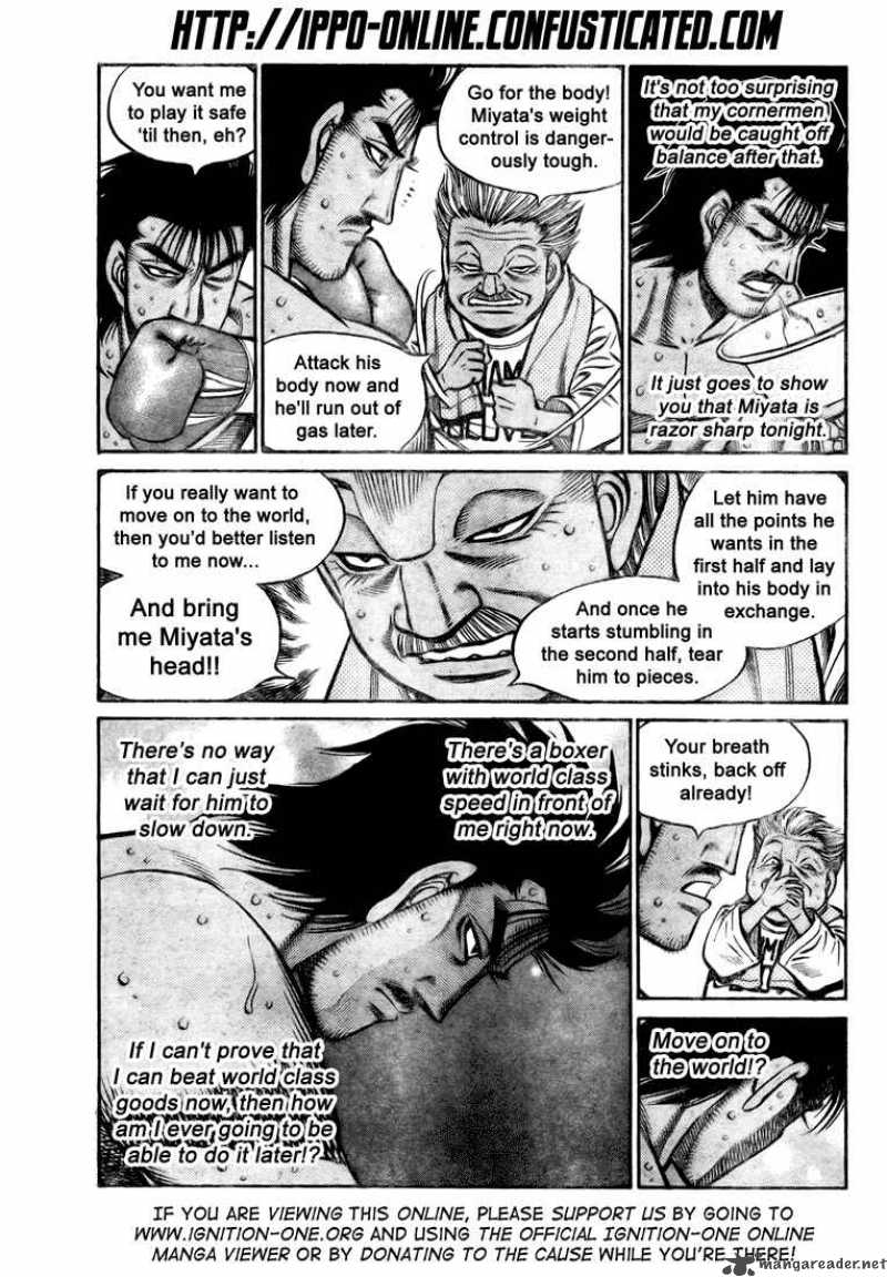 Hajime No Ippo 824 3