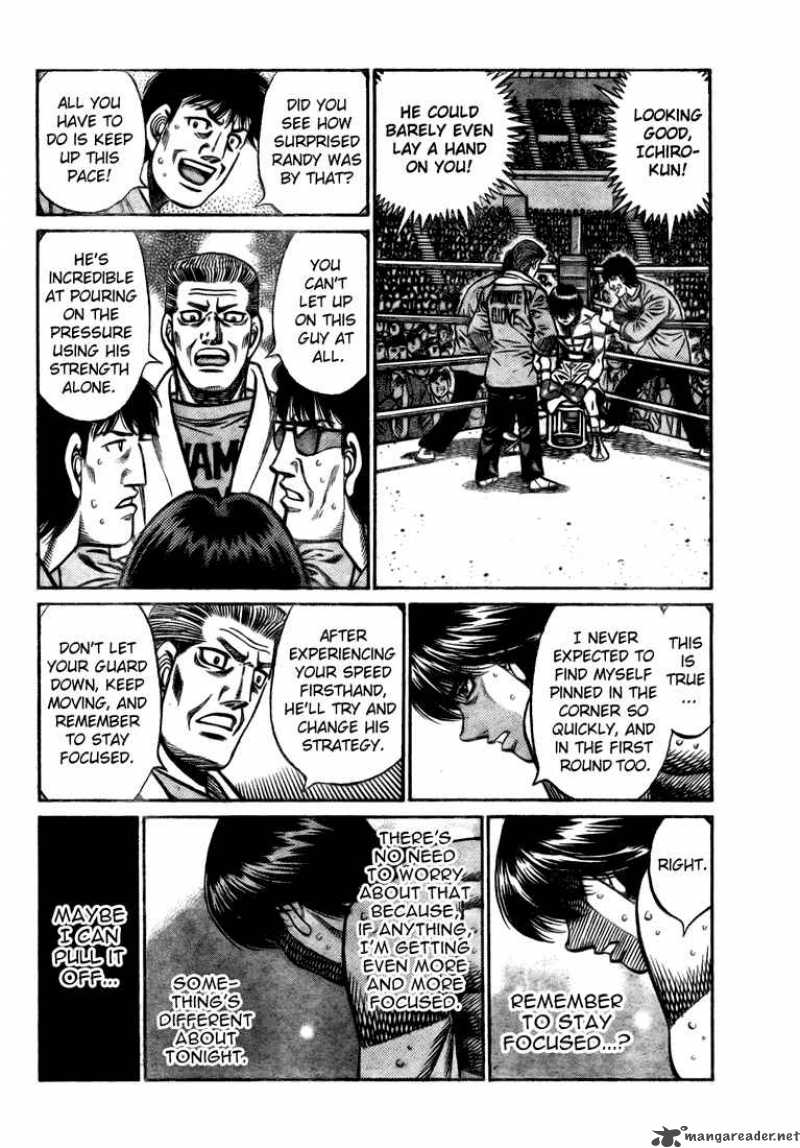 Hajime No Ippo 824 4
