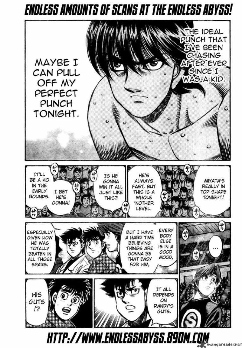 Hajime No Ippo 824 5