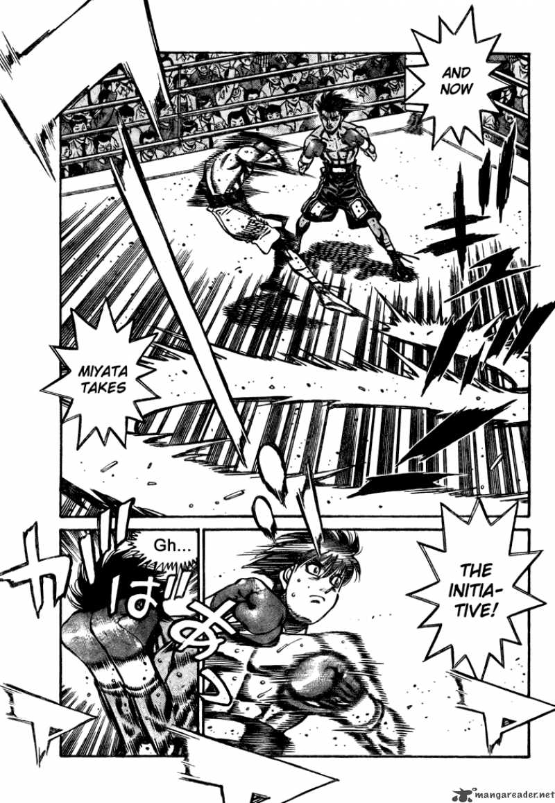 Hajime No Ippo 825 3