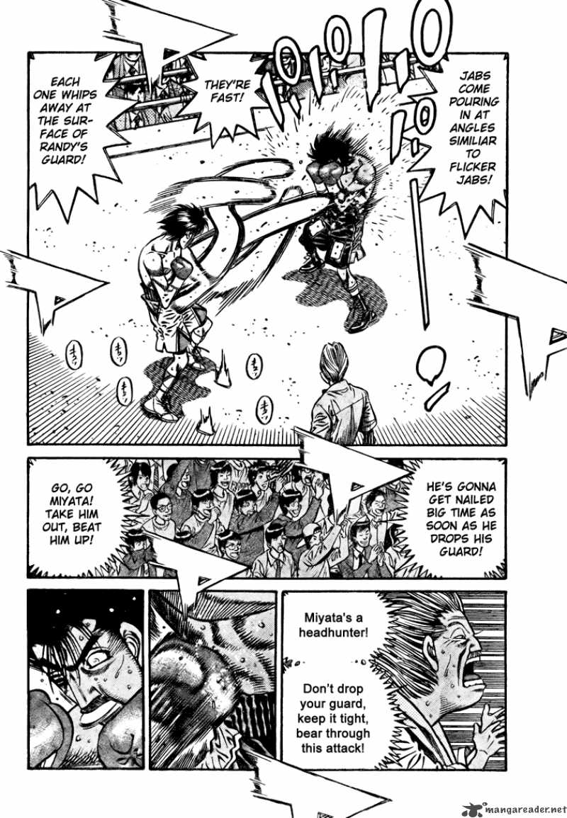 Hajime No Ippo 825 4
