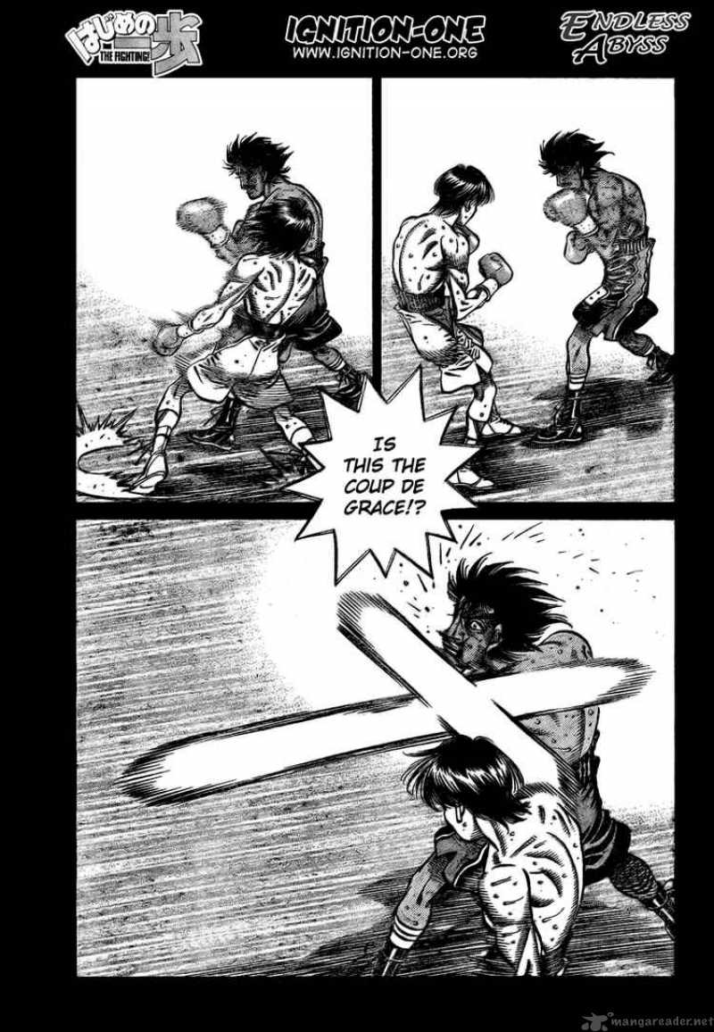 Hajime No Ippo 826 1