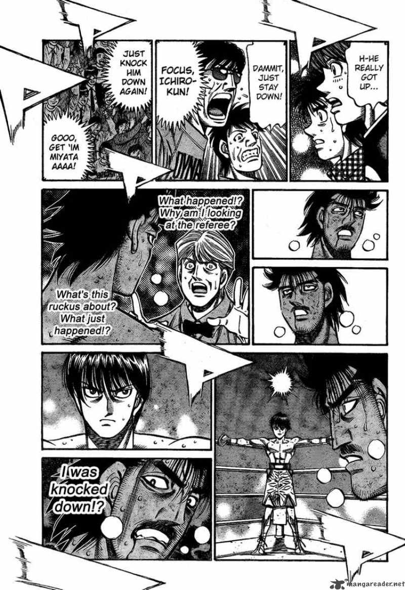 Hajime No Ippo 826 10
