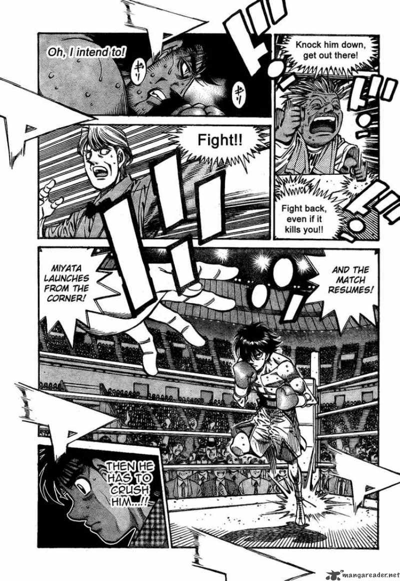 Hajime No Ippo 826 12