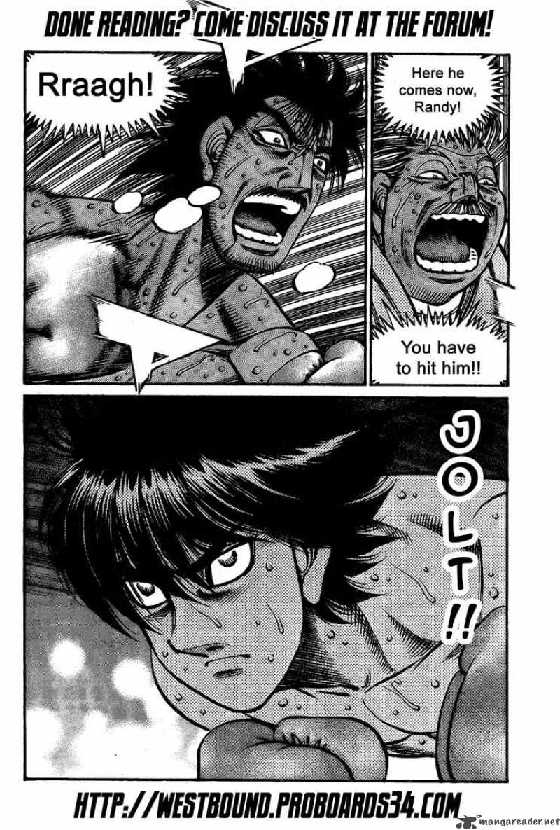 Hajime No Ippo 826 16