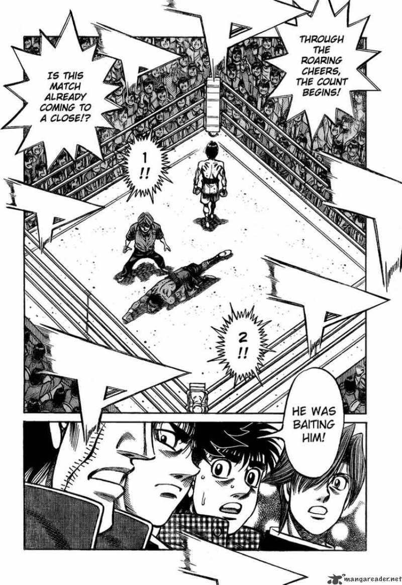 Hajime No Ippo 826 3