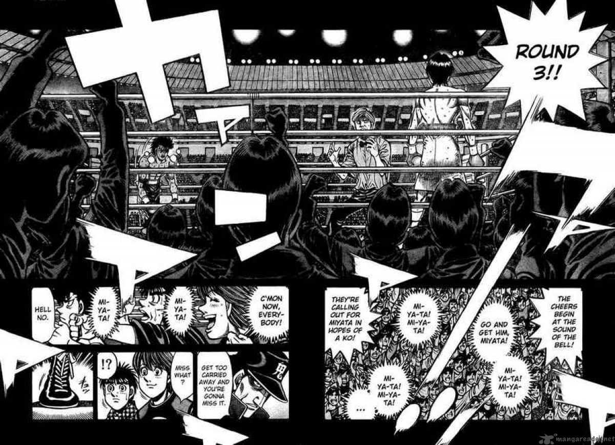 Hajime No Ippo 828 14