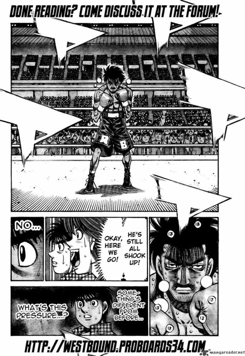 Hajime No Ippo 828 15
