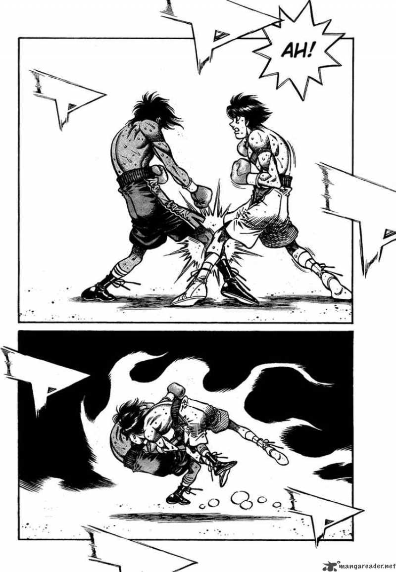 Hajime No Ippo 828 2