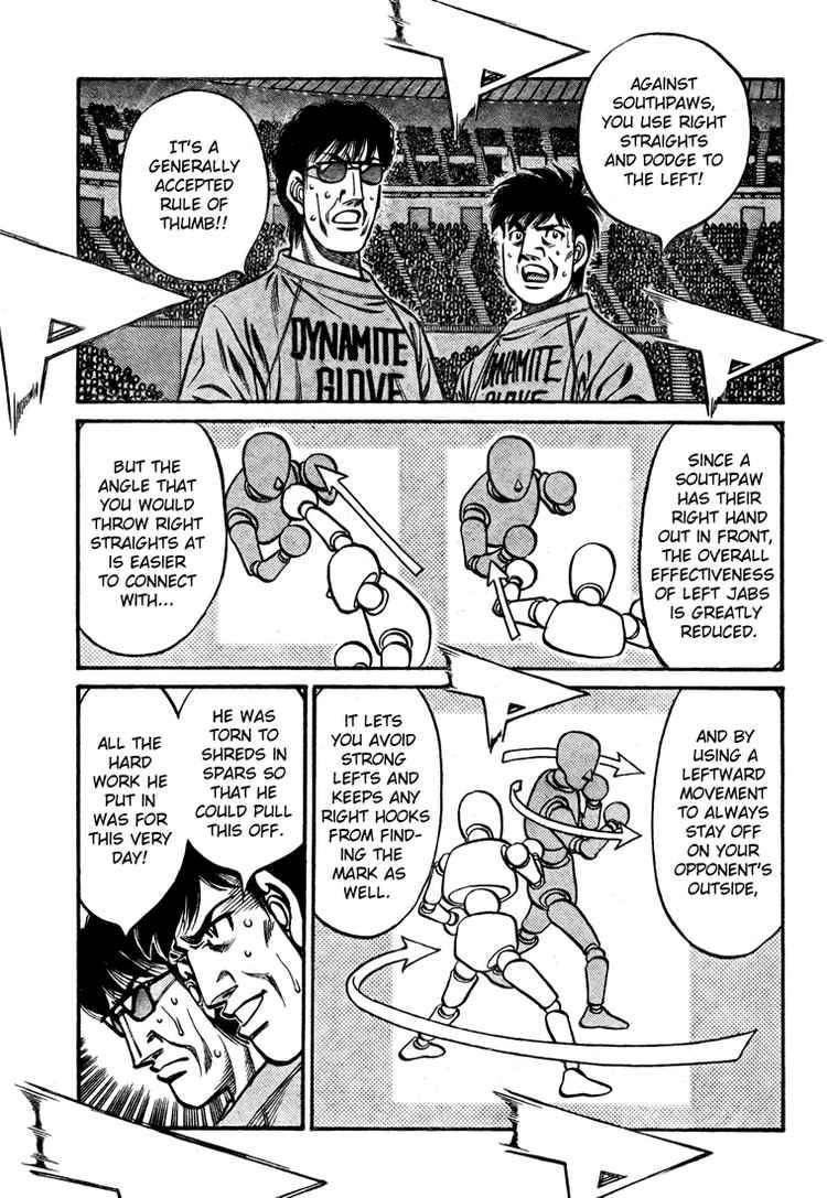Hajime No Ippo 829 10
