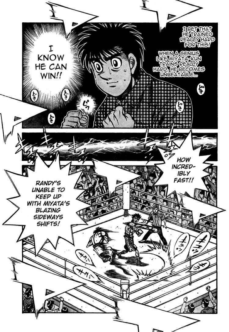 Hajime No Ippo 829 12