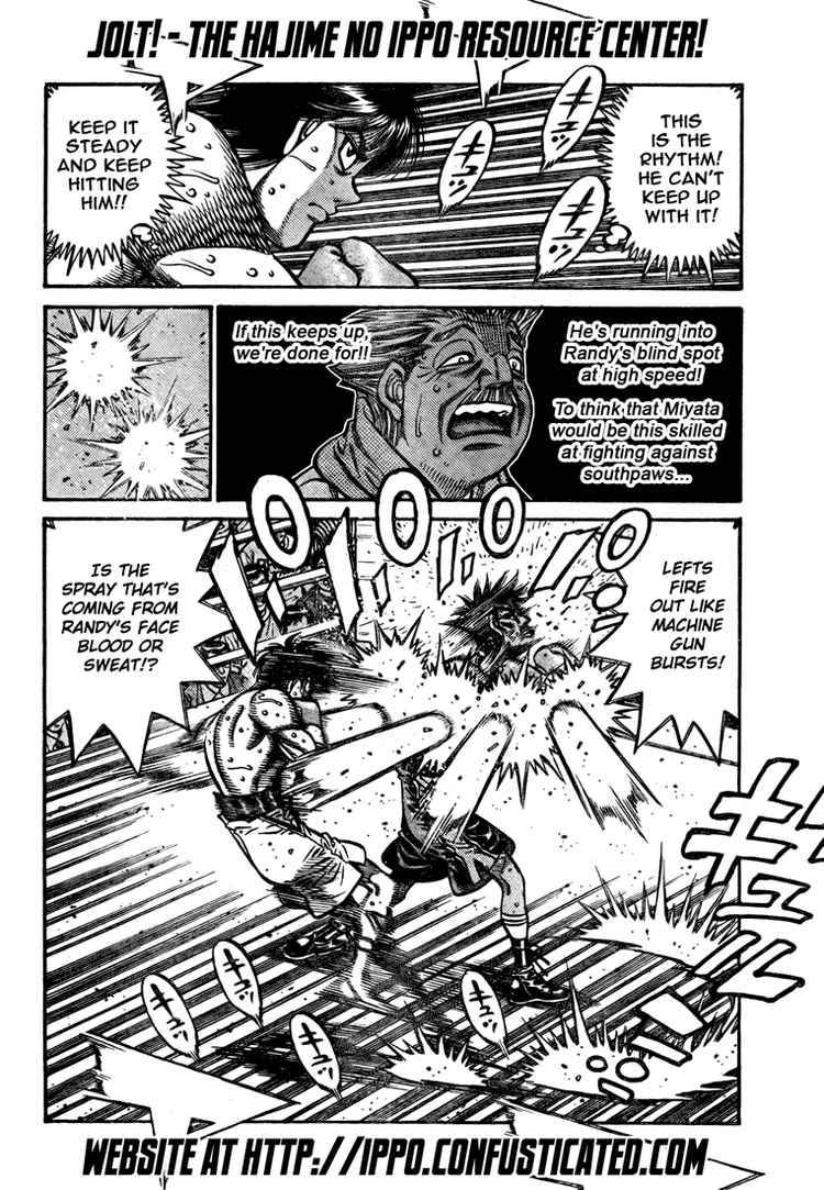 Hajime No Ippo 829 13