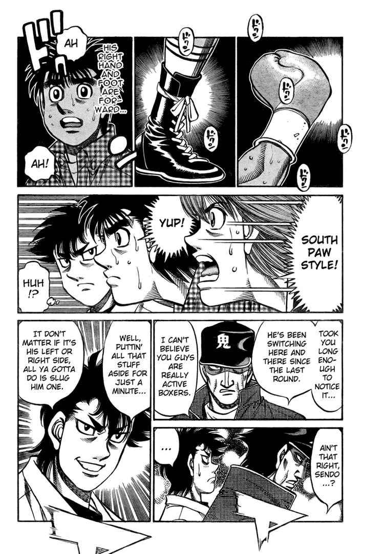 Hajime No Ippo 829 2