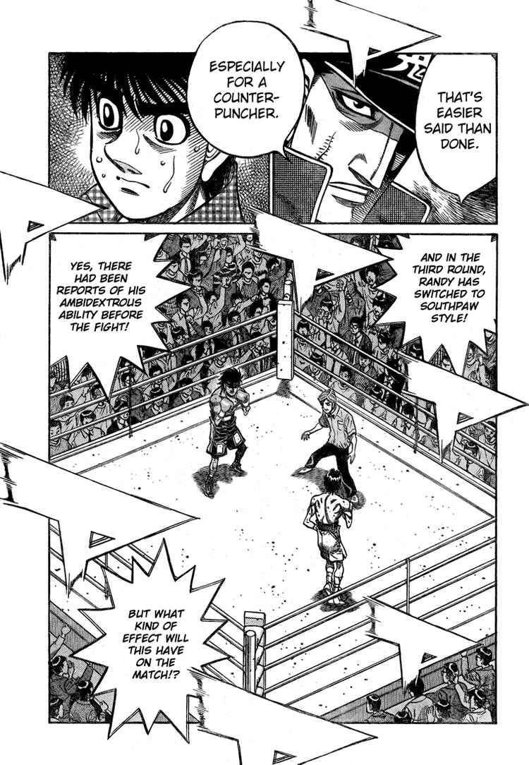 Hajime No Ippo 829 3